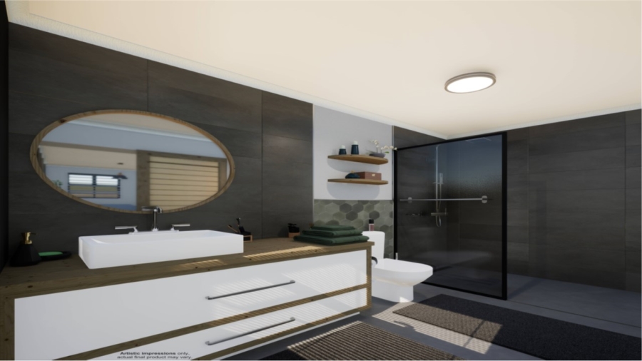 2 Bedroom Property for Sale in Steenbergs Cove Western Cape
